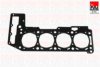 FAI AutoParts HG1626B Gasket, cylinder head